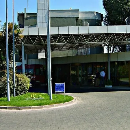 Atakoey Marina Hotel 4*