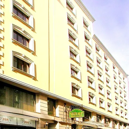 Yigitalp Hotel