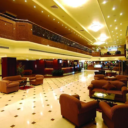 Eresin Topkapı Otel
