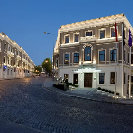 W (adults Only) 5* Provincia di Istanbul