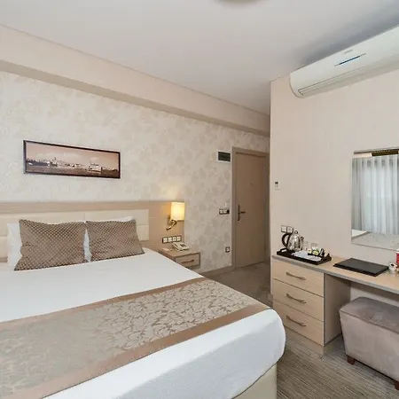 Galata La Bella 4*