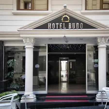 Budo Hotel