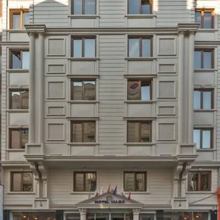 Budo 3* Istanbul