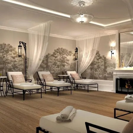 Rixos Pera 5* Κωνσταντινούπολη