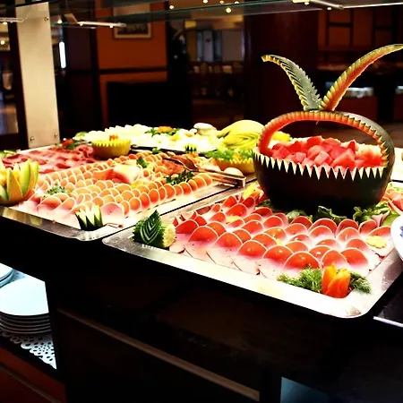 Grand Halic Goldenhorn Hotel Istanbul