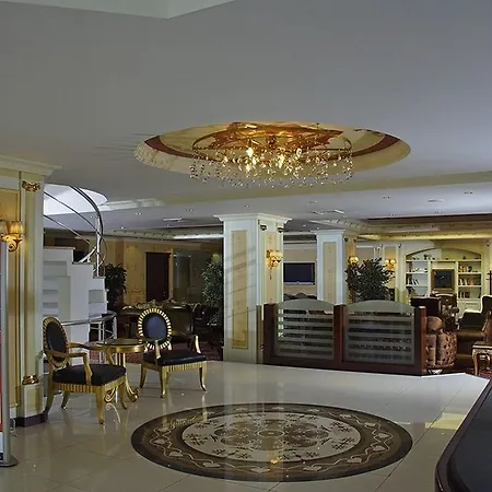Lady Diana 4* Istanbul