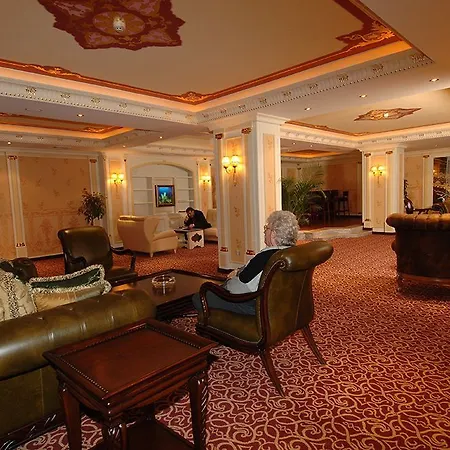 Lady Diana Hotel 4*
