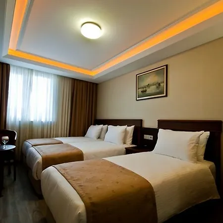 Askoc & Spa Istanbul