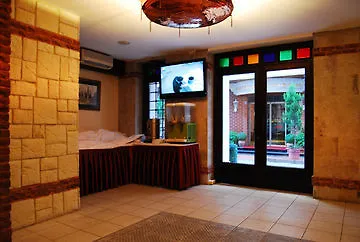 Evsen (adults Only) Hotel 3*