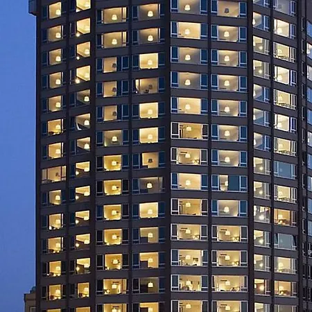 The Marmara Pera Hotel Istambul