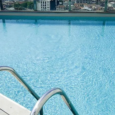 The Marmara Pera Hotel 4*