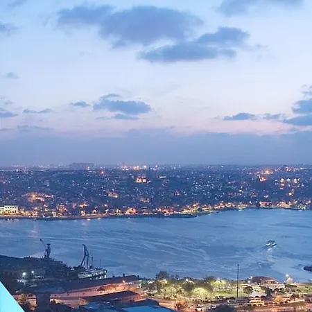 The Marmara Pera 4*