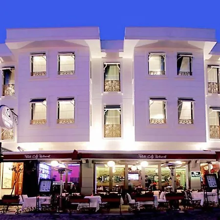Senatus - Special Class Otel