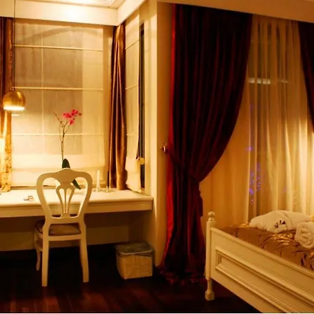 Senatus - Special Class Otel 4*
