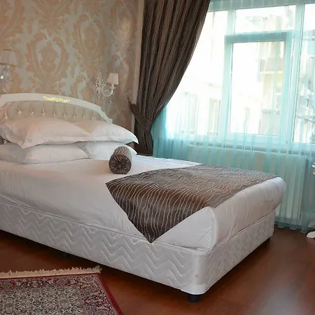 Alyon Taksim Otel