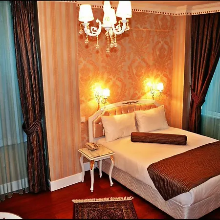 Alyon Taksim Otel İstanbul