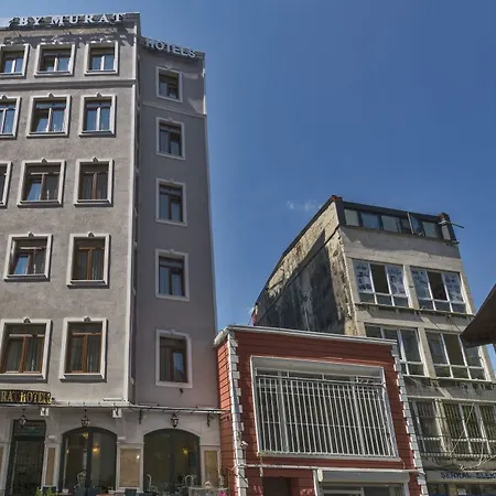 Galatower 3* Стамбул