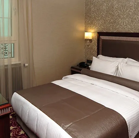 Emporium Hotel Istanbul