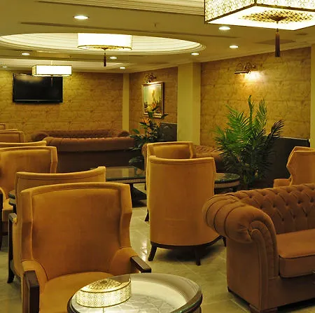Emporium Отель 4*