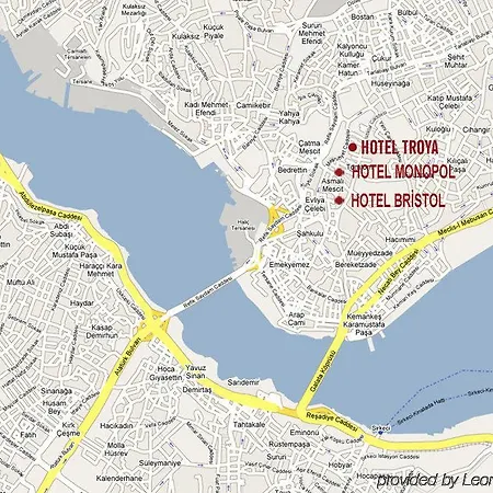 Monopol 3* Istambul