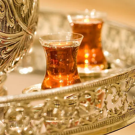 Les Ottomans Bosphorus - Special Category Ξενοδοχείο 4*
