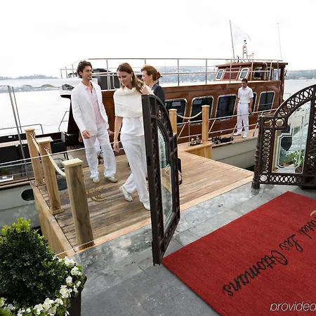 Les Ottomans Bosphorus - Special Category Ξενοδοχείο 4*