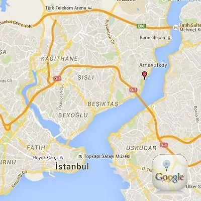 Les Ottomans Bosphorus - Special Category 4* Κωνσταντινούπολη