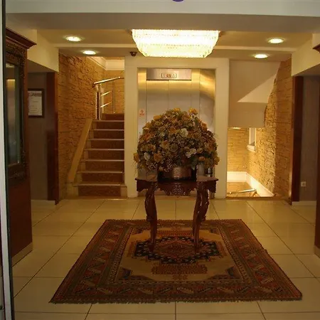 Hotel Mina - Special Category