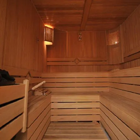 Hotel Mina - Special Category Istanbul