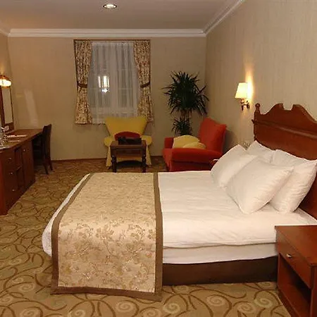 Hotel Lady Diana