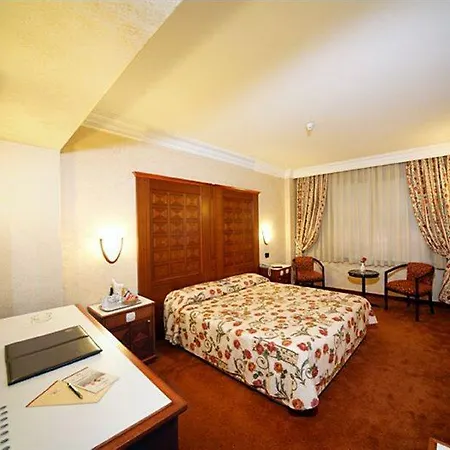 Hotel Yigitalp