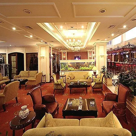 Yigitalp Istanbul