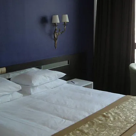 Hotel The Marmara Pera