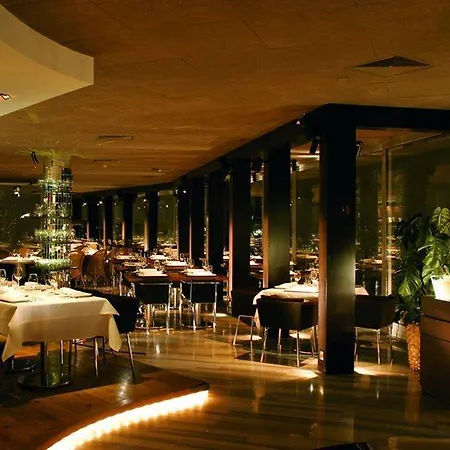 The Marmara Pera