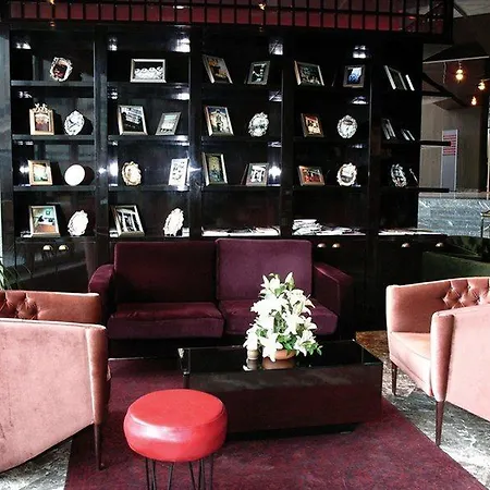Hotel The Marmara Pera
