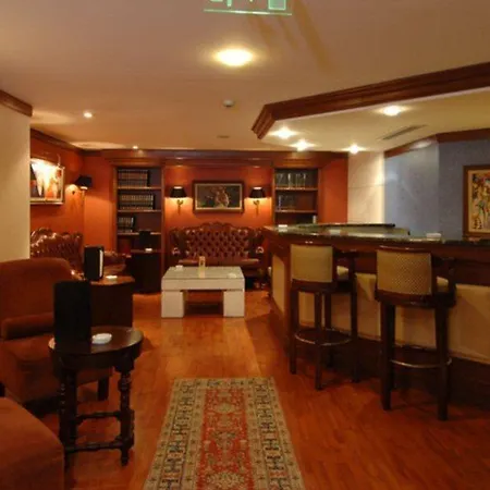 Eresin Taxim & Premier Istambul