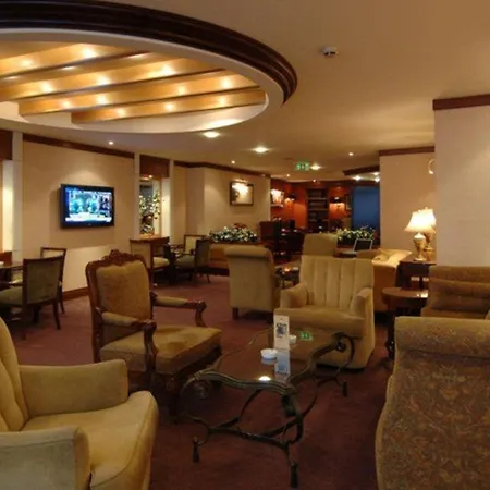 Hotel Eresin Taxim & Premier Istambul