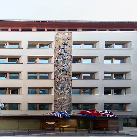Otel Olimpiyat İstanbul