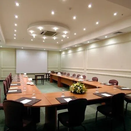 Hotel Crowne Plaza - Ortakoy Bosphorus By Ihg