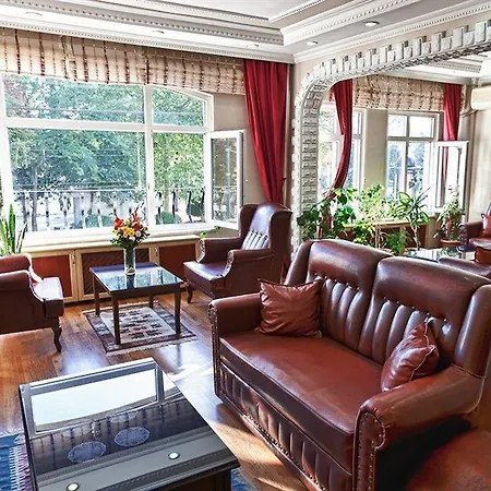 Hotel Star Holiday Istanbul