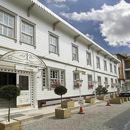 Hotel Avicenna