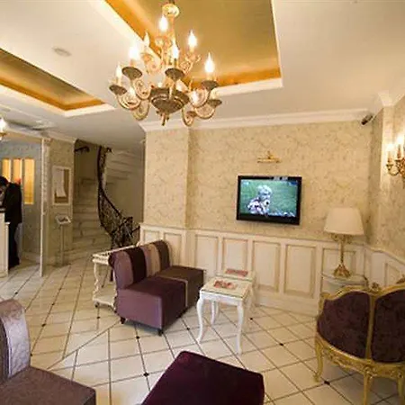 Hotel Avicenna