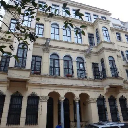 Amber & Spa Istanbul