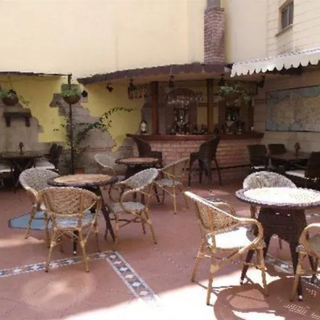 Hotel Amber & Spa 4*