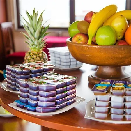 Hotel Amber & Spa