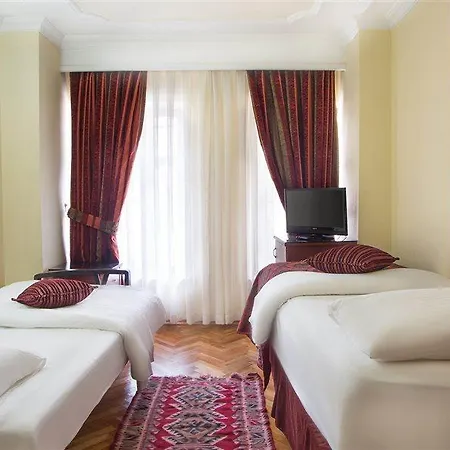 Amber & Spa Istanbul