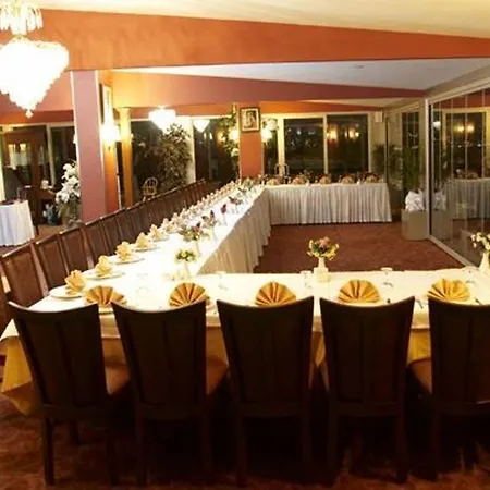 Deluxe Golden Horn Sultanahmet Стамбул