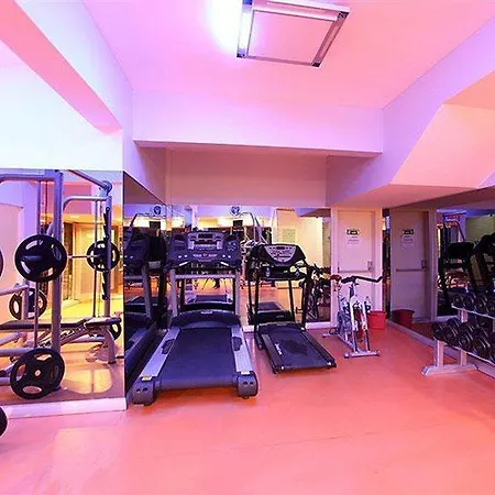 Hotel Deluxe Golden Horn Sultanahmet 4*