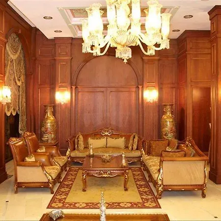 Hotel Deluxe Golden Horn Sultanahmet 4*