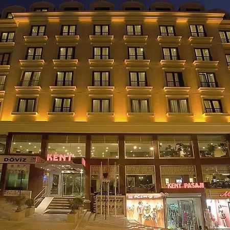 Hotel Kent